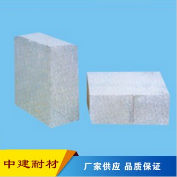 磷酸鹽結合藍晶石磚 中建耐材 水泥回轉窯用耐火磚 磷酸鹽磚