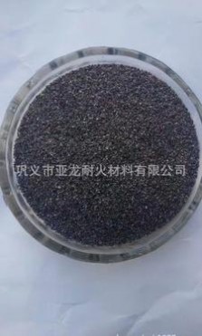 耐高溫耐磨性硬度高一級棕剛玉 除銹用金剛砂