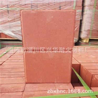 燒結磚 園林 紅色燒結磚 陶土燒結磚 淄博燒結磚 灰色 毛面紅磚