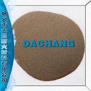 耐火材料鋯英砂 供應