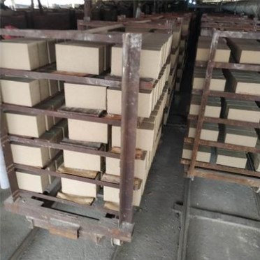 豫企耐材 輕質硅磚 耐高溫保溫隔熱材料 專業耐火磚 耐火材料現貨銷售