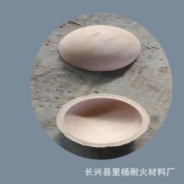 現貨/定制/各類規格高溫陶瓷管廠家澆口窩里楊耐火材料
