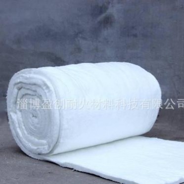 隧道窯**高鋁纖維毯 氧化鋁纖維棉 陶瓷纖維毯 防火耐高溫
