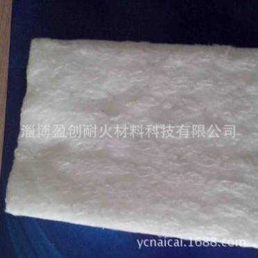 硅酸鋁纖維隔熱棉 陶瓷纖維保溫棉耐火纖維針刺毯 保溫棉防火