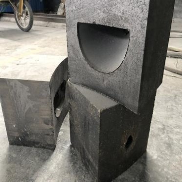 不定型耐火澆注料澆注料