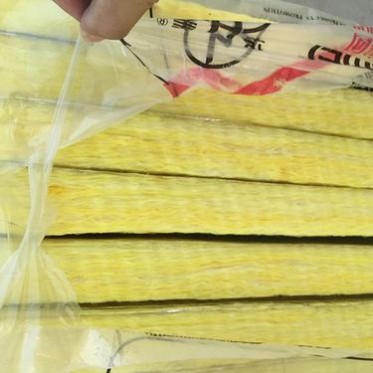 【安禎】供應 玻璃棉復合板 防火玻璃棉板 吸音玻璃棉板保溫材料 密度高 容中有保障 是鋼結構和養殖保溫的好材料