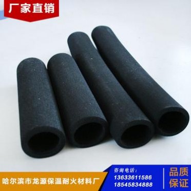 優質橡塑保溫管 現貨供應隔音阻燃橡塑管 施工方便 耐腐蝕保溫管