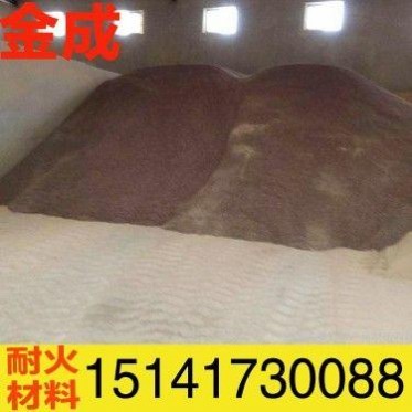 耐材中檔鎂砂廠家耐火材料長期供應95%優質中檔鎂砂