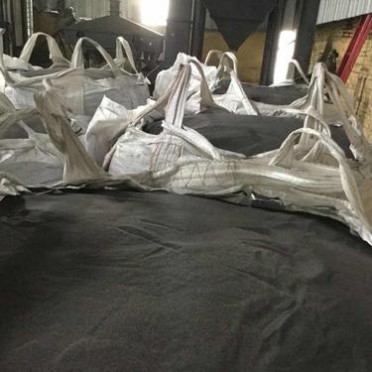 覆膜砂廠家 鑄鐵覆膜砂 鑄鋼覆膜砂 鑄造砂 鑫慶 除銹石英砂