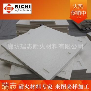 熱銷**優質耐高溫防火窯具 實心棚板 高溫碳化硅棚板 廠家