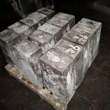 河南廠家定做 磷酸鹽磚 高強耐堿磚 耐火預制塊磚  **從優