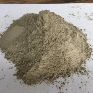 澆注料 搗打料 可塑料等不定型耐火材料 廠家直供 現貨 科瑞