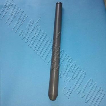 晨星熱銷 氮化硅保護管  熱電偶保護管