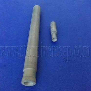 高純氮化硅保護管 熱電偶保護管