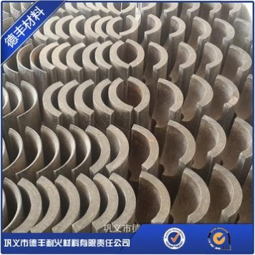 廠家批發 剛玉燒嘴磚 復合剛玉磚 異型剛玉磚 **從優