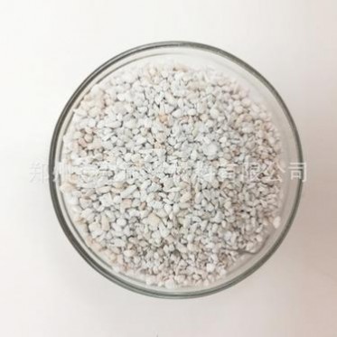 輕質保溫隔熱吸音板原材料用珍珠巖