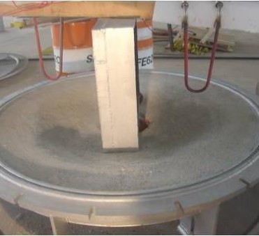 鎮江中鑄 中頻爐爐蓋 保溫澆注料ULTRA-CAST 200