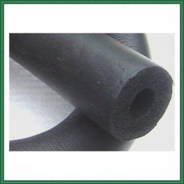 【中威耐火】——廠家 橡塑海綿保溫管 橡塑海綿管 空調管  詳情電聯