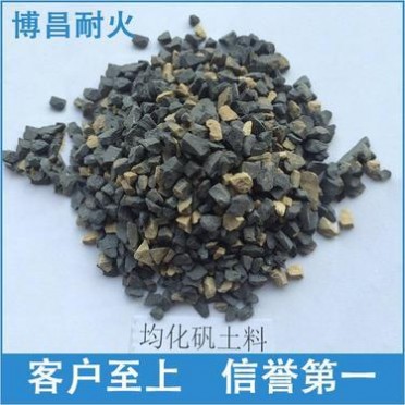 均化礬土料 煅燒鋁礬土 供應鋁礬土 高鋁礬土廠家專業生產供應