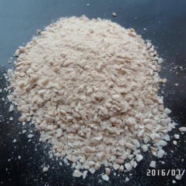 廠家硅灰石 硅石0-3mm 硅砂耐火材料 干式料 爐料