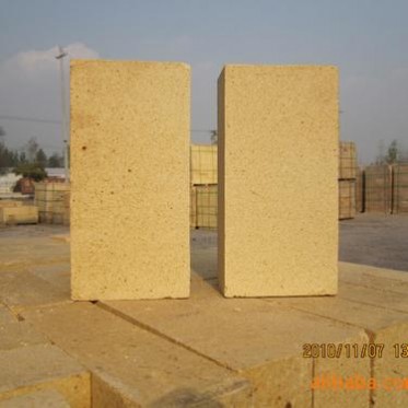 廠家高鋁磚、高鋁耐火磚、高鋁質耐火磚