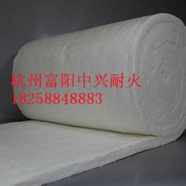 硅酸鋁纖維毯 纖維氈 針織毯 硅酸鋁纖維 保溫棉