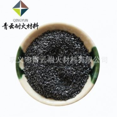 碳化硅原塊 五金制品 不銹鋼制品噴砂除銹碳化硅