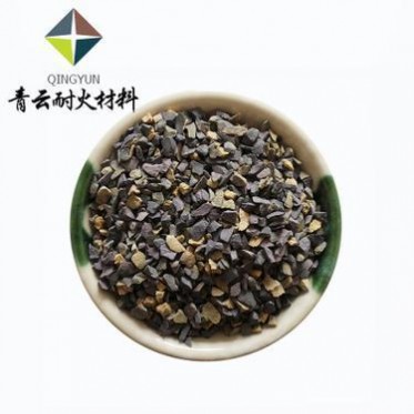 電熔莫來石 燒結莫來石 耐高溫、強度高導熱系數小