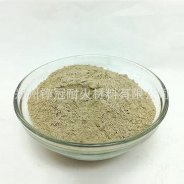高溫工業窯爐用熱噴補料 輕質噴涂料 熱補爐襯噴涂料