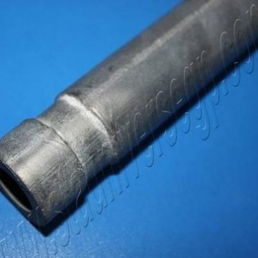 供應熱電偶保護管 氮化硅結合碳化硅保護管 氮化硅保護管