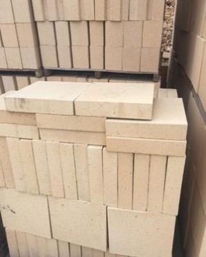 佛山廠家供應高鋁磚 二級高鋁磚 不定型耐火材料