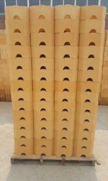 低氣孔磚 低氣孔粘土磚 DN-12 粘土磚 耐火磚 宏華耐材 宏華耐火