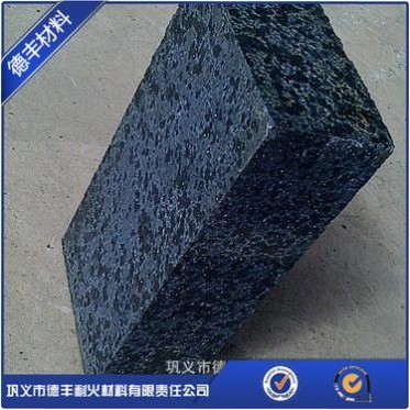 長期供應 異型碳化硅磚 抗氧化碳化硅磚 碳化硅支柱磚