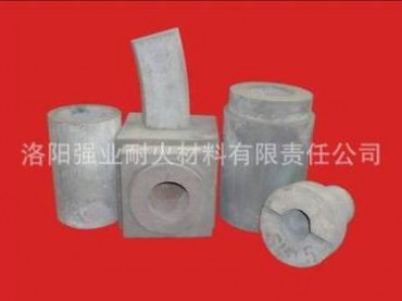 銅精煉爐用碳化硅磚 碳化硅磚