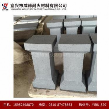 碳化硅立柱 碳化硅隔焰板 黑碳化硅異型件 綠碳化硅制品