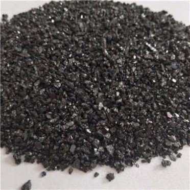 97-98碳化硅_中興耐火材料_黑碳化硅_生產商公司