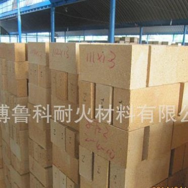 【魯科】供應高鋁磚、高鋁質耐火磚