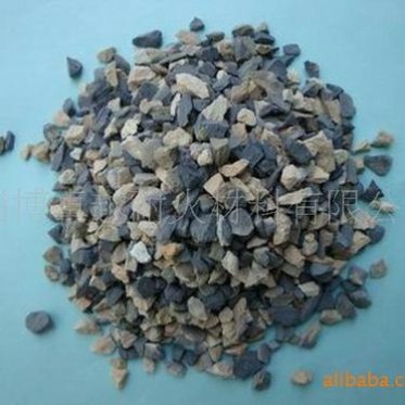 供應鋁礬土熟料、高鋁礬土熟料