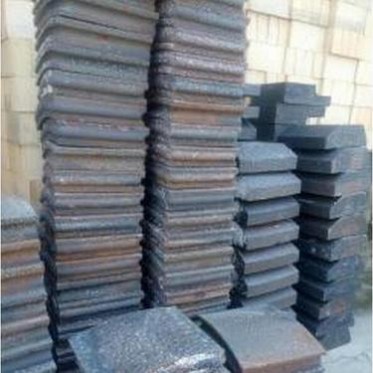 文氏管碳化硅磚 宏豐碳化硅磚價格