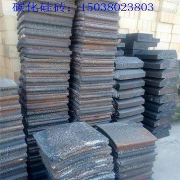 定做異型粘土結合碳化硅磚 粘土結合碳化硅磚價格 宏豐耐材