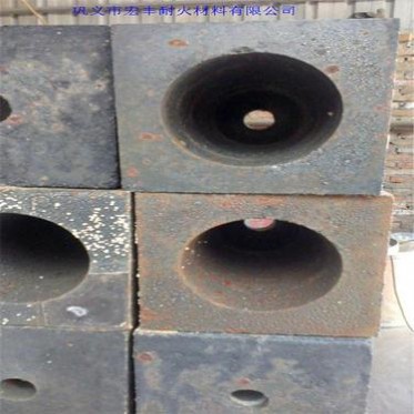 有色金屬熔化爐用抗侵蝕碳化硅磚 高強度碳化硅磚批發 宏豐耐材