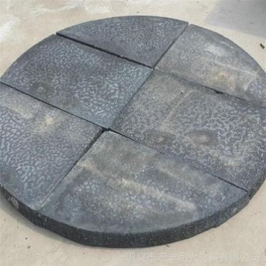 熱鍍鋅窯爐用碳化硅磚 宏豐高傳熱碳化硅磚價格