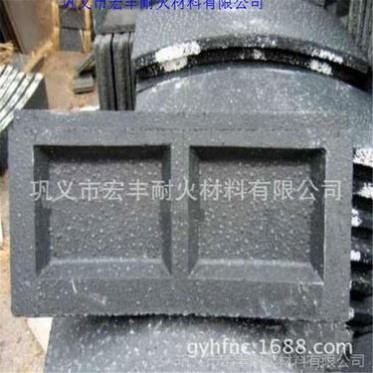 天然氣反射爐用碳化硅磚 金屬熔煉爐用碳化硅磚 宏豐耐火