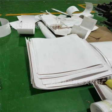 廠家批發 四氟板 特氟龍 聚四氟乙烯 PTFE四氟樓梯板