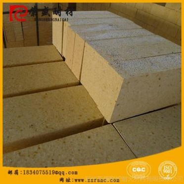 【新密耐火材料】廠家優質抗剝落高鋁磚