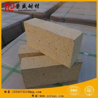 河南廠家長期銷售：T3高鋁磚 高鋁質耐火磚