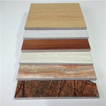 思方 孔狀吸音板 防潮吸音板 陶鋁木質穿孔吸聲板