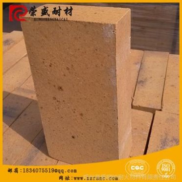 CFB鍋爐用DFNZ(GON-40)粘土磚-高強高鋁粘土磚