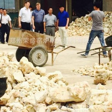 定做各種爐子用澆注料/耐磨澆注料/耐火澆注料/抗急冷急熱澆注料