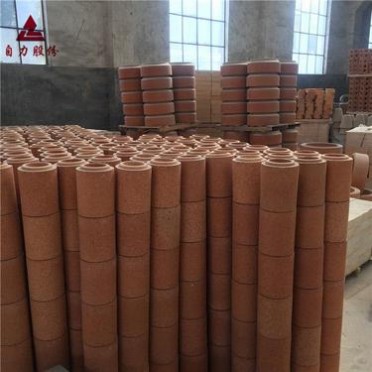 河南耐火磚生產廠家可定制粘土磚 異型耐火高鋁磚 耐高溫粘土磚
